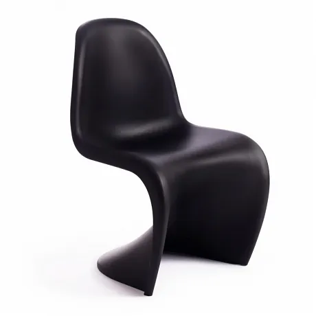 Стул PANTON черный