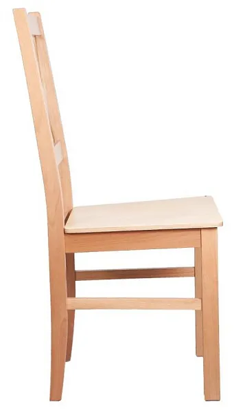 Стул Nilo, бук, дерево фото 3
