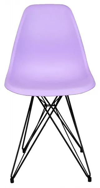 Стул Eames M сиреневый фото 2