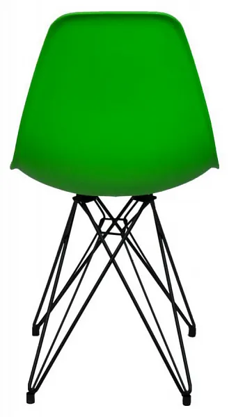 Стул Eames M темно-зеленый фото 5