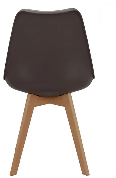 Стул Eames Bon латте фото 5