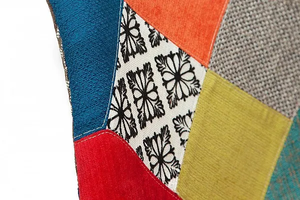 Стул CINDY SOFT (EAMES) мультицвет фото 4