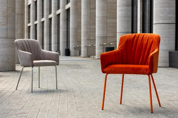 Стул Marco M3 L4 pleat фото 6