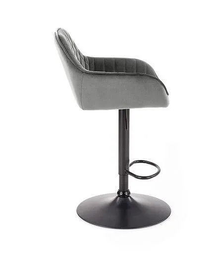 Стул барный HALMAR H103 фото 4
