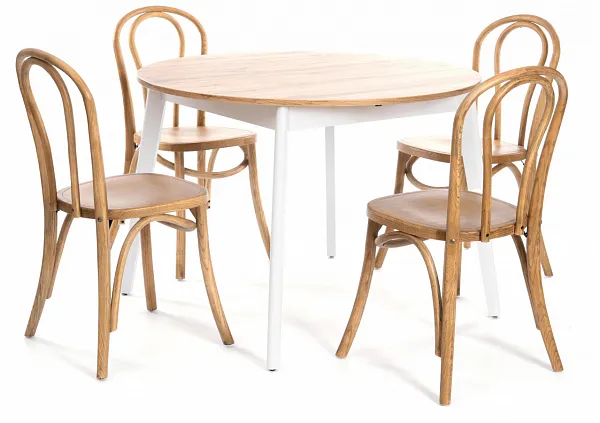 Стул THONET CLASSIC CHAIR (mod.СB2345), груша фото 11