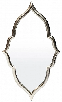 Зеркало Secret De Maison MOROCAIN никель