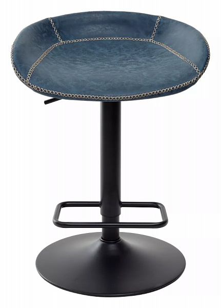 Барный стул ACAPULCO Vintage Blue винтажный синий фото 4